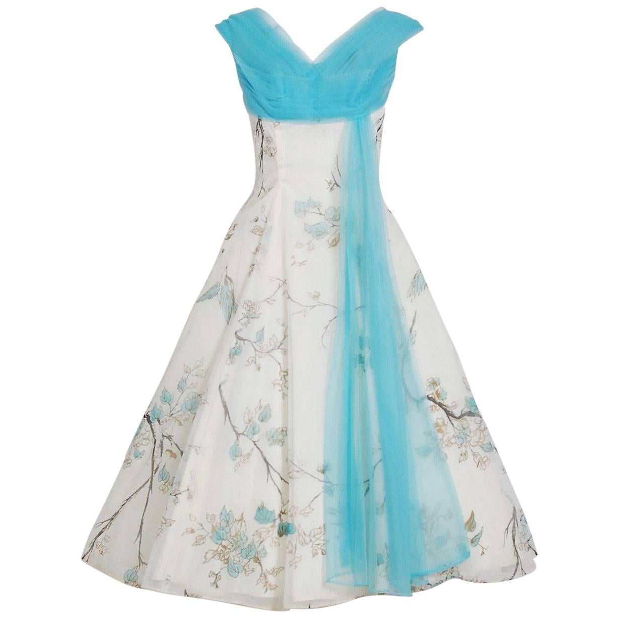 Shelf Bust Dress